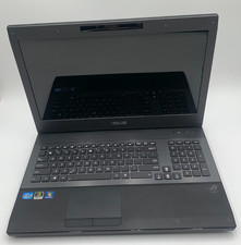 Asus Gaming ROG G74SX