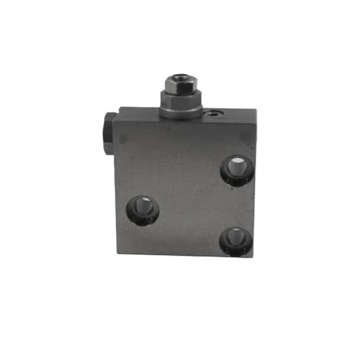 723 72700 piastra - 723-40-72700, valvola