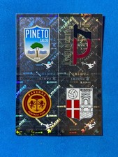 Figurine Calciatori Panini