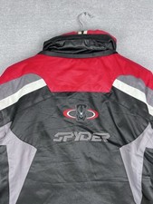 Giacca sci spyder - sci, xl