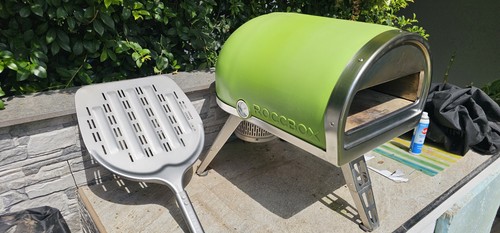Gozney roccbox forno - gozney, per