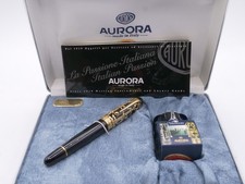 Penna stilografica Aurora