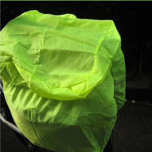 Borsa colore chiaro - , copertura