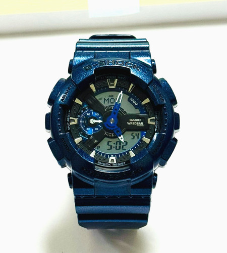 Orologio uomo casio - orologio,