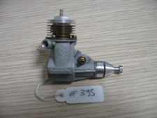 Motore a scoppio per