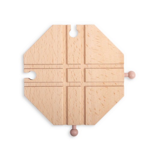 Bigjigs rail piastra - bigjigs,