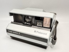 Polaroid Image System E