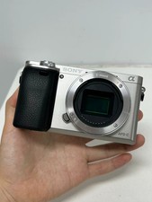 Sony A6000 24.3 Megapixel