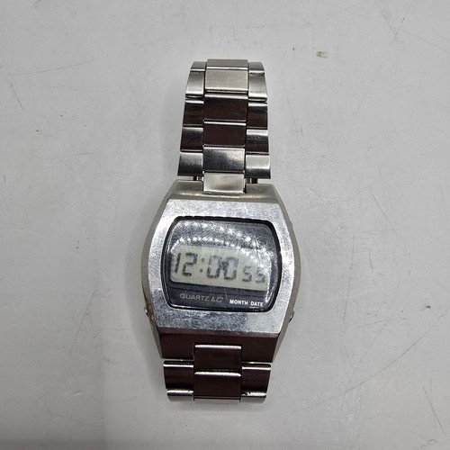 Vintage seiko 0439 - seiko, 4009