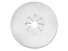 Churros accessorio macchina churros acciaio inox churro churrera insaccatrice Beeketal