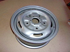 CERCHIO 5 1/2JX15 / ET60 / 2150829 FORD TRANSIT FURGONE ORIGINALE FORD 4143206