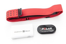 Polar H10 Sensore Frequenza