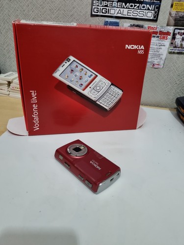 Nokia n95 - n95,