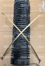 tubo aria raffreddamento