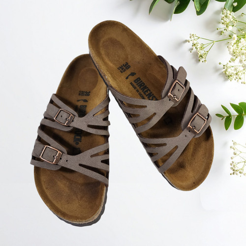 Sandali birkenstock granada - birkenstock,