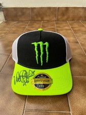 Valentino Rossi Autografo