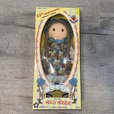 Bambola MERITUS Holly Hobbie