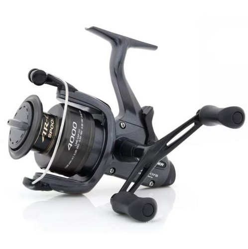Shimano baitrunner 4000 fb - baitrunner,