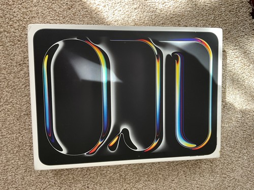 Ipad pro pollici 256gb - ipad,