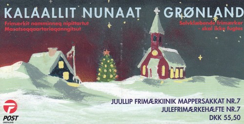 Groenlandia 2002 natale - 2002, vf