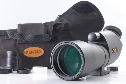 Quasi come nuovo pentax - nuovo],