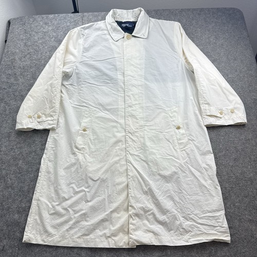 Cappotto spolverino polo - polo, ralph