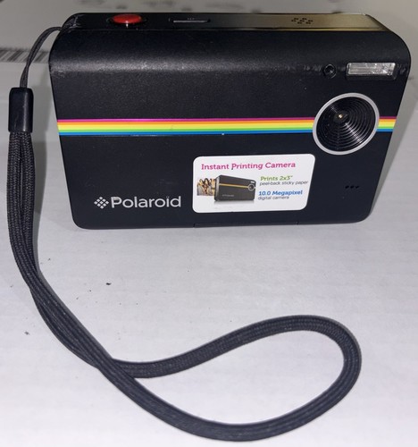 Polaroid z2300 megapixel - z2300, 10,0