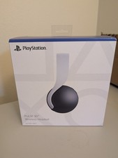 Cuffie Wireless Ufficiali Sony