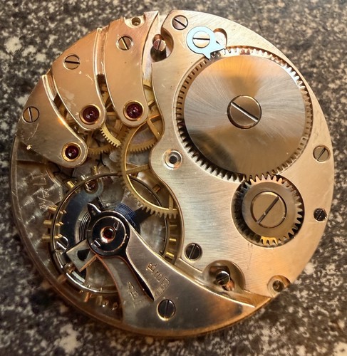 Antico orologio tasca - antico,