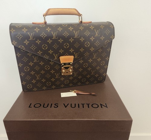 Vintage louis vuitton - louis,