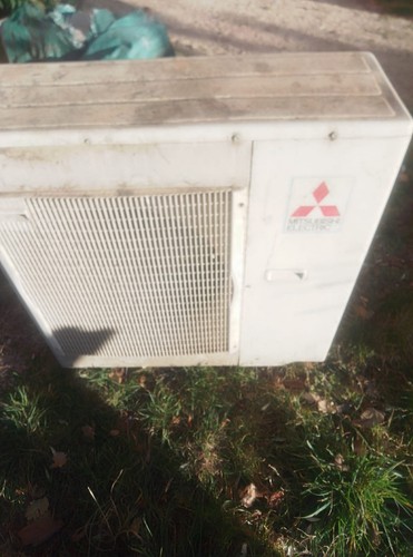Mitsubishi mxz 4a80va unità - mxz-4a80va,