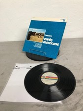 ENNIO MORRICONE i Western