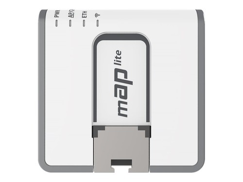 Mikrotik map lite ghz - lite,