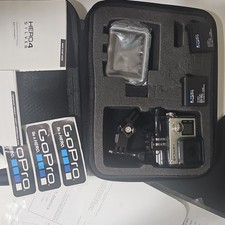 GoPro HERO4 Black Camera