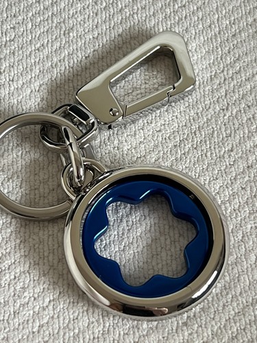 Portachiavi montblanc con - portachiavi,