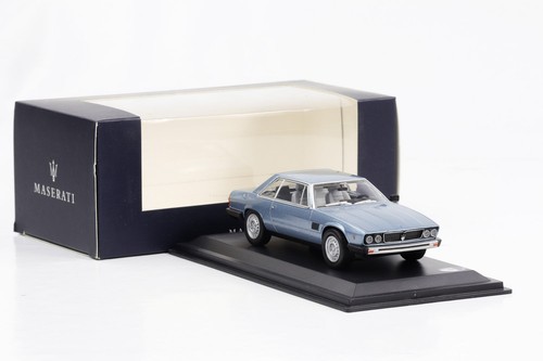 Maserati kyalami leo - 1:43,