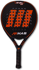 Rival 100 racchetta padel - rival,