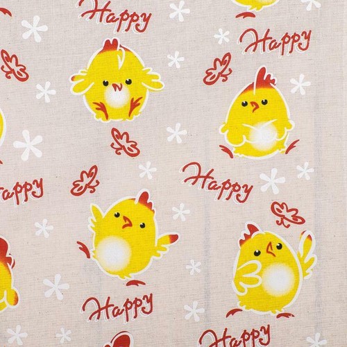 Salvietta presina pasqua - e, di
