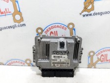 70CM3T4EI06S engine control