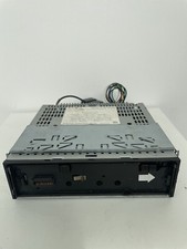 AUDIOMEDIA AUTORADIO Serial.no.012231AM 504R / AB 143R / GD 430R VINTAGE