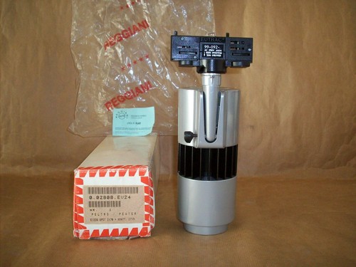 Faretto reggiani faro - ,