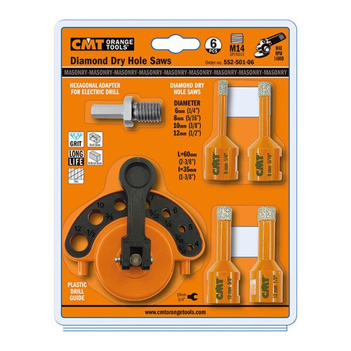 Set seghe sega fresa - seghe,