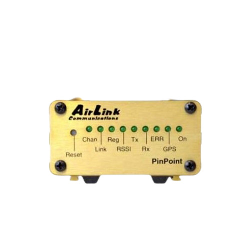 Airlink pinpoint gprs modem - airlink,