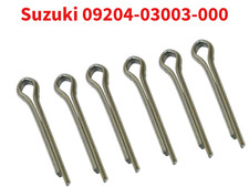 Per Suzuki Fuoribordo
