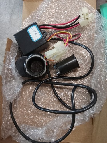 Razor 125 module - razor,