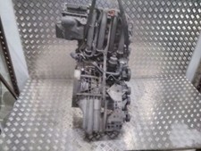MOTORE gas Mercedes-Benz A