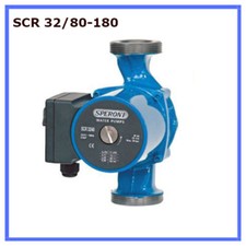 circolatore acqua caldaia pompa elettropompa riscaldamento termocamino 32/80-180