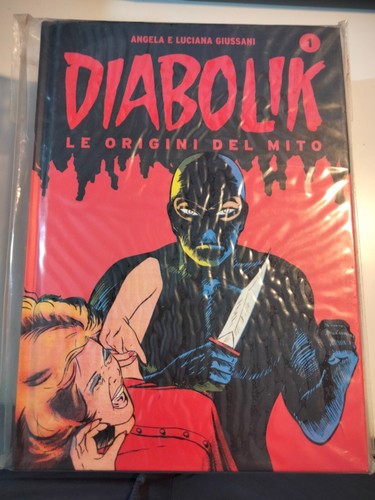 A21 diabolik le origini - a21,