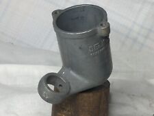 Vaschetta Porta Galleggiante Di Un Carburatore Dell’Orto