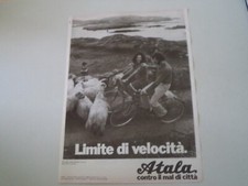 advertising Pubblicità 1981